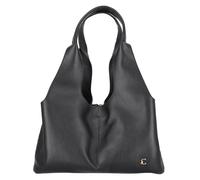Coccinelle Nell - Bolso shopper 39 cm (noir)