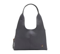 Coccinelle - Nell Shopper - Bags - Mujer - Gris - ONE SIZE -