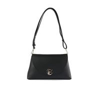 Coccinelle Nikla Bolsa de hombro Piel 30 cm negro