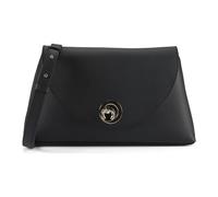 Coccinelle Nikla Bolsa de hombro Piel 30 cm negro