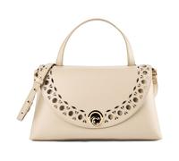 Coccinelle Nikla Bolsa de hombro Piel natural 34.5 cm beige
