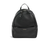 Coccinelle - Nory Backpack - Bags - Mujer - Negro - ONE SIZE -