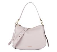 Coccinelle Nory Bolsa de hombro Piel 30 cm púrpura