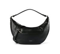 Coccinelle Paki Bolsa de hombro Piel 37 cm negro
