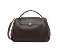 Coccinelle Pansy Bolsa de hombro Piel natural 34 cm marrón