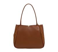 Coccinelle - Pansy Bimaterial Tote - Bags - Mujer - Marrón - ONE SIZE -