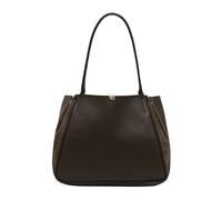 Coccinelle - Pansy Shopper - Bags - Mujer - Verde - ONE SIZE -