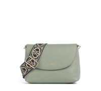 Coccinelle Paulina | Bandolera | gris | cuero