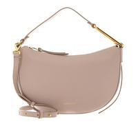 COCCINELLE Priscilla Handbag Grained Leather Powder Pink