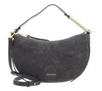 COCCINELLE Priscilla Su. Dr Handbag Grained Leather Ardesia
