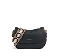 Coccinelle Bolso de mano 'Coccinelle Raquel 1' negro One Size negro