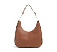 Coccinelle Raquel Bolso de hobo marrón, cuero, mujer
