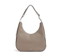 Coccinelle Raquel Bolso de hobo taupe, cuero, mujer