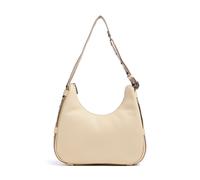 Coccinelle Raquel Bolso de hombro arena, cuero, mujer