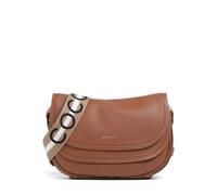 Coccinelle Raquel Bolso de hombro cognac, cuero, mujer