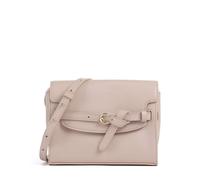 Coccinelle Sabine | Bandolera | beige | cuero de vaca de grano fino