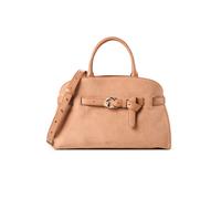 Coccinelle Sabine Bolsa de hombro Piel natural 34 cm rosa