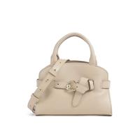 Coccinelle Sabine | Bolso de mano | beige | cuero de grano fino
