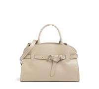 Coccinelle Sabine | Bolso de mano | beige | cuero de vaca de grano fino