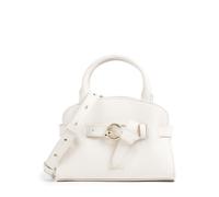 Coccinelle Sabine | Bolso de mano | marfil | cuero de grano fino