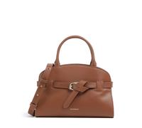 Coccinelle Sabine | Bolso de mano | marrón | cuero de vaca de grano fino