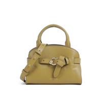 Coccinelle Sabine | Bolso de mano | oliva | cuero de grano fino