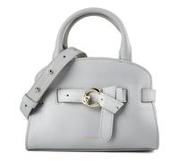Coccinelle Sabine Bolso Piel natural 22 cm blanco