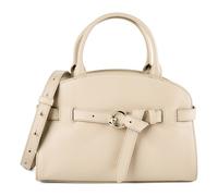 Coccinelle Sabine Bolso Piel 29 cm beige