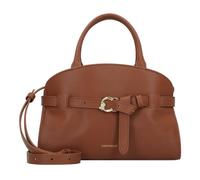 Coccinelle Sabine Bolso Piel natural 29 cm marrón