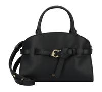 Coccinelle Sabine Bolso Piel natural 29 cm negro