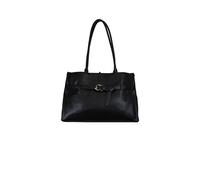 Coccinelle - Sabine Soft Tote - Bags - Mujer - Negro - ONE SIZE -