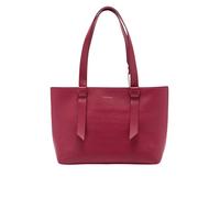 Coccinelle Shopper 'COCCINELLE MALORY' rojo fuego One Size rojo fuego