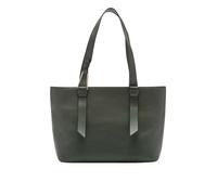 Coccinelle Shopper 'COCCINELLE MALORY' verde oscuro One Size verde oscuro