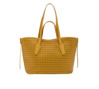 Coccinelle Shopper 'COCCINELLE NEW NEVER WITHOUT' amarillo One Size amarillo