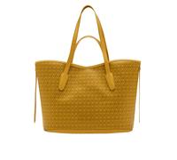 Coccinelle Shopper 'COCCINELLE NEW NEVER WITHOUT' dorado One Size dorado