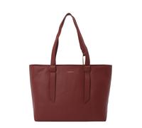 Coccinelle Shopper 'MALORY' burdeos One Size burdeos