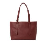 Coccinelle Shopper 'MALORY' burdeos One Size burdeos