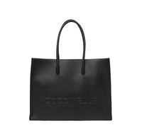 Coccinelle Shopper negro One Size negro