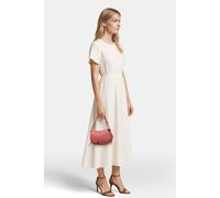 Coccinelle Small Shoulder Bag In Leather Talla: OS | Bandoleras Cruzadas Outlet | Mujer |