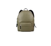 Coccinelle - Stg Soft Backpack - Bags - Mujer - Verde - ONE SIZE -