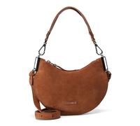 Coccinelle Sunup Bolsa de hombro Piel 25 cm marrón