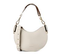 Coccinelle Sunup Bolsa de hombro Piel natural 25.5 cm beige