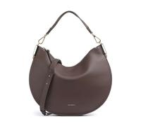 Coccinelle Sunup Bolso de hobo moreno, cuero, mujer