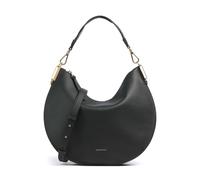 Coccinelle Sunup Bolsa de hombro Piel 38 cm gris