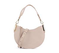 Coccinelle Sunup Bolso de hombro beige, cuero, mujer