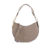 Coccinelle Sunup Bolso de hombro taupe, cuero, mujer