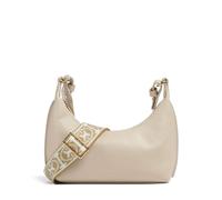 Coccinelle Suri | Bandolera | beige | cuero graneado