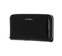 COCCINELLE Tassel Zip Around Wallet