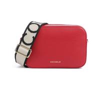 Coccinelle - Tebe Bolso Bandolera Pequeño - Bags - Mujer - Rojo - ONE SIZE -