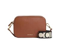 Coccinelle - Tebe Camera Bag - Bags - Mujer - Marrón - ONE SIZE -